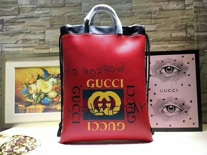 Super Perfect G handbags(Original Leather)-310