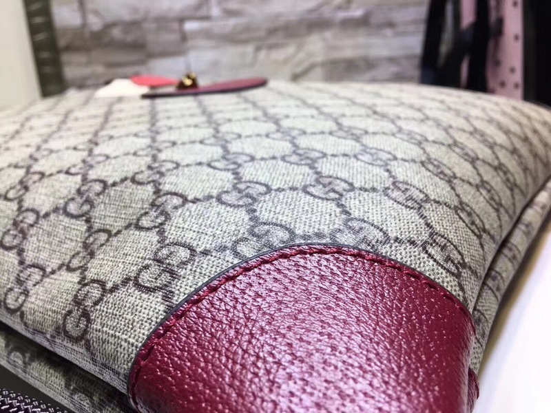 Super Perfect G handbags(Original Leather)-316