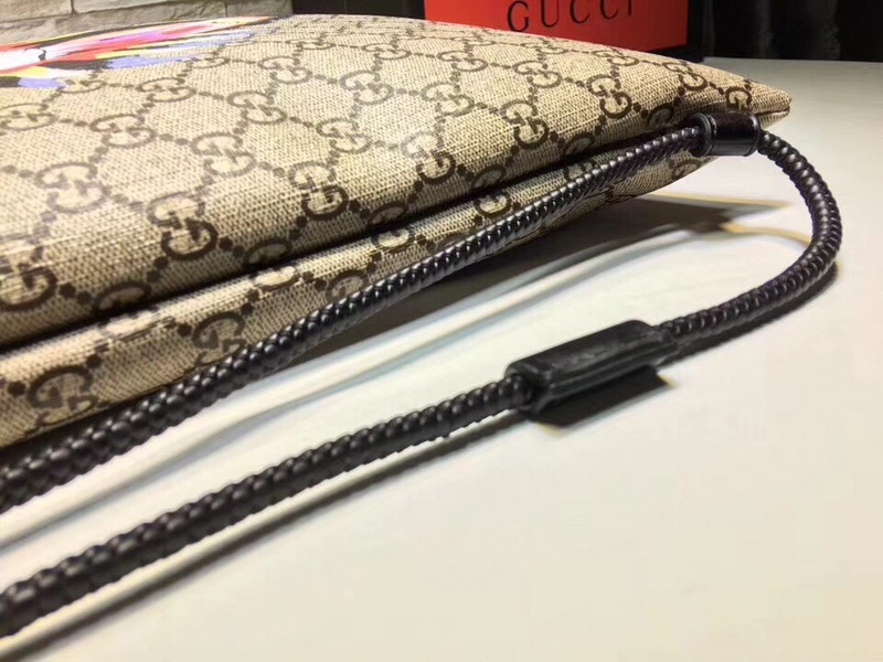 Super Perfect G handbags(Original Leather)-317
