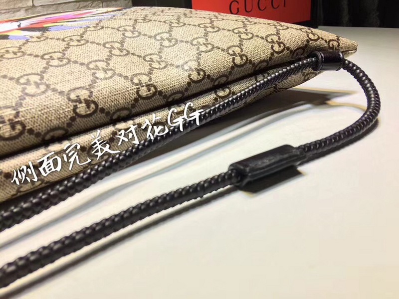 Super Perfect G handbags(Original Leather)-318