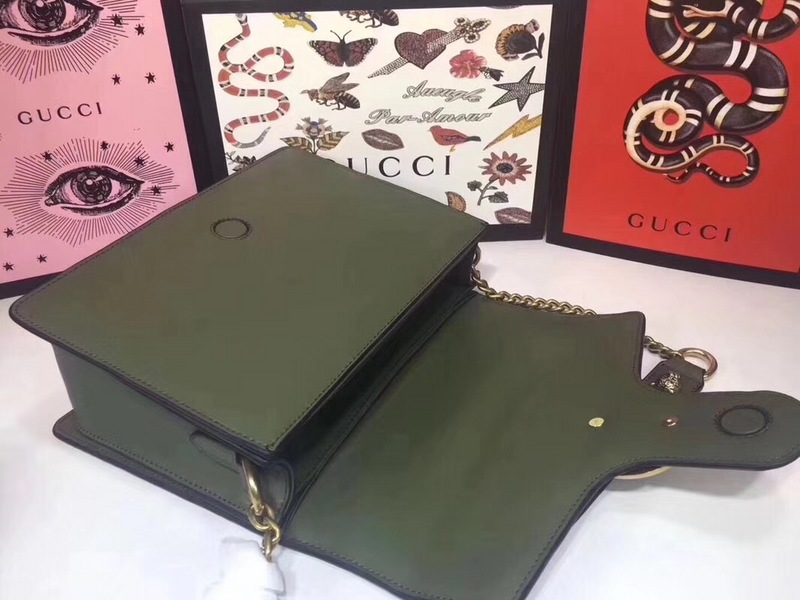 Super Perfect G handbags(Original Leather)-322