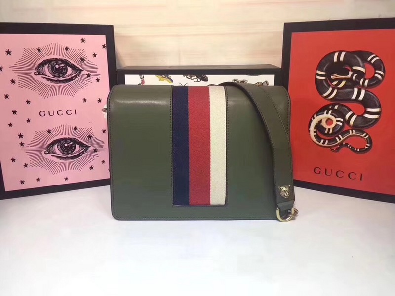 Super Perfect G handbags(Original Leather)-322