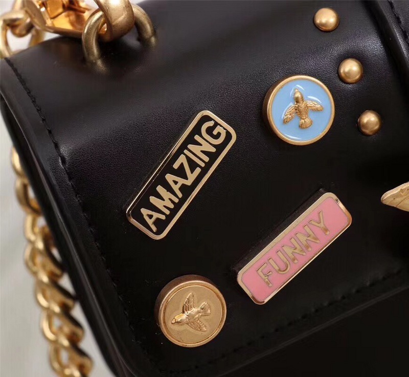 Super Perfect G handbags(Original Leather)-327