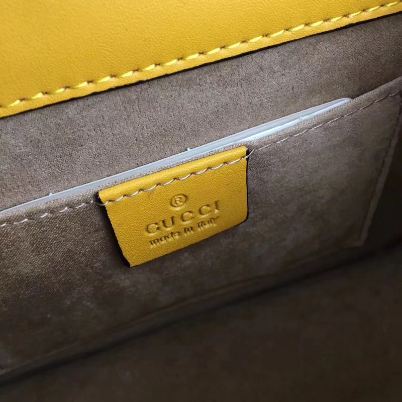 Super Perfect G handbags(Original Leather)-329
