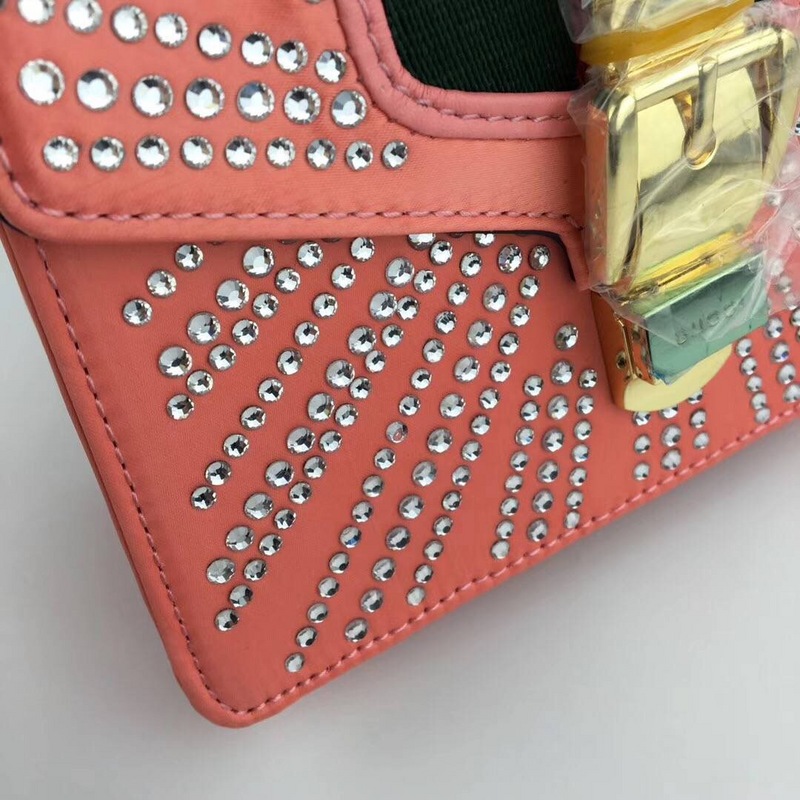 Super Perfect G handbags(Original Leather)-330