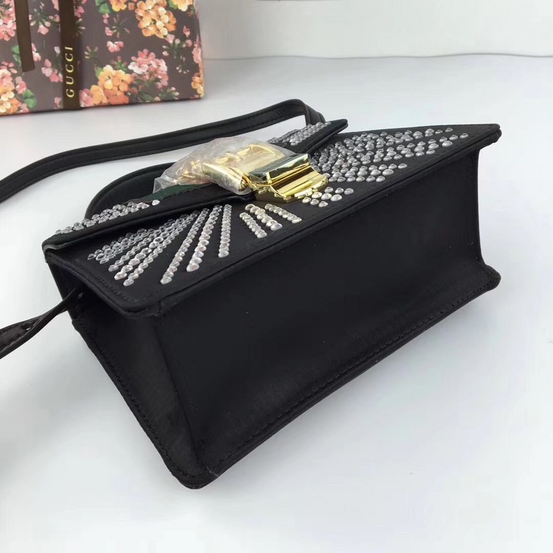Super Perfect G handbags(Original Leather)-331