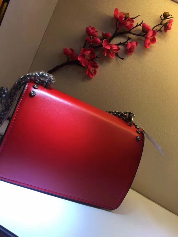 Super Perfect G handbags(Original Leather)-334