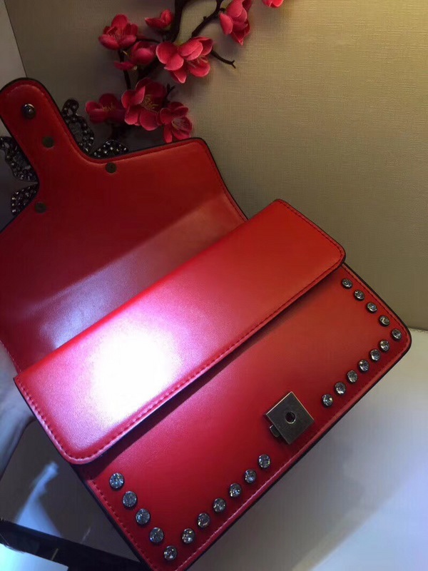 Super Perfect G handbags(Original Leather)-334
