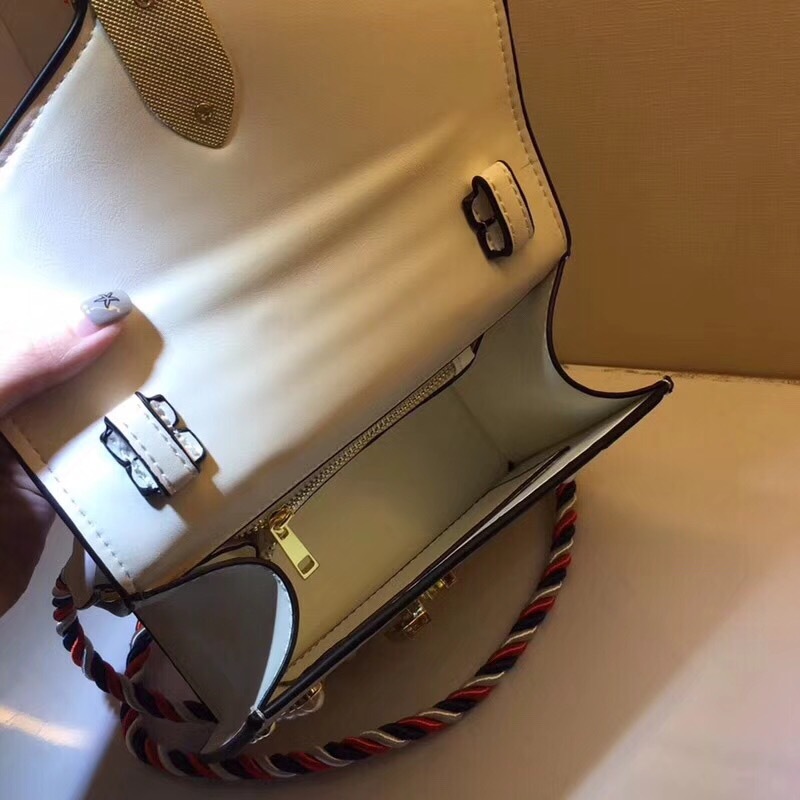 Super Perfect G handbags(Original Leather)-343