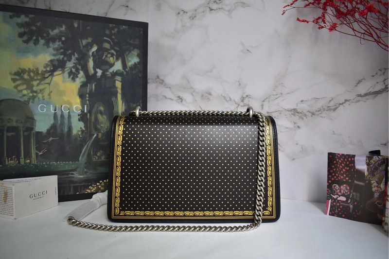 Super Perfect G handbags(Original Leather)-346