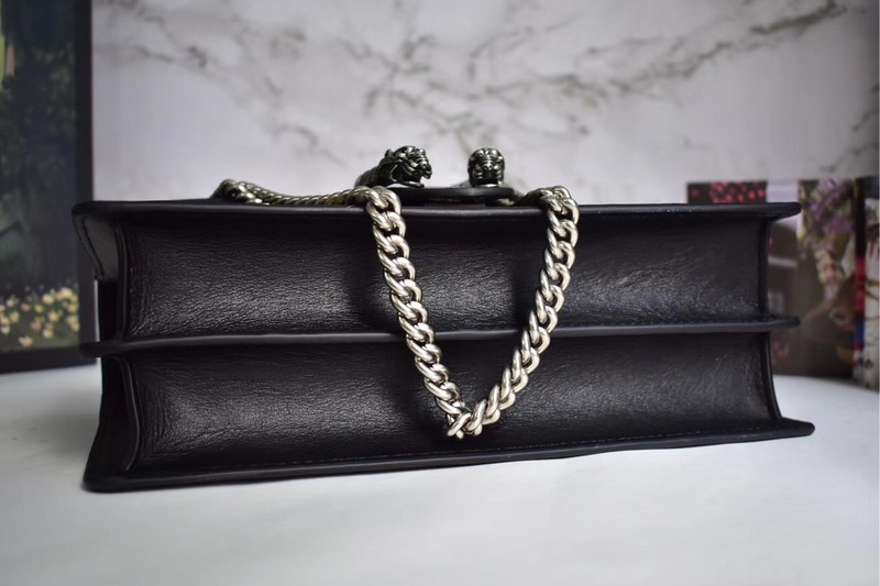 Super Perfect G handbags(Original Leather)-346