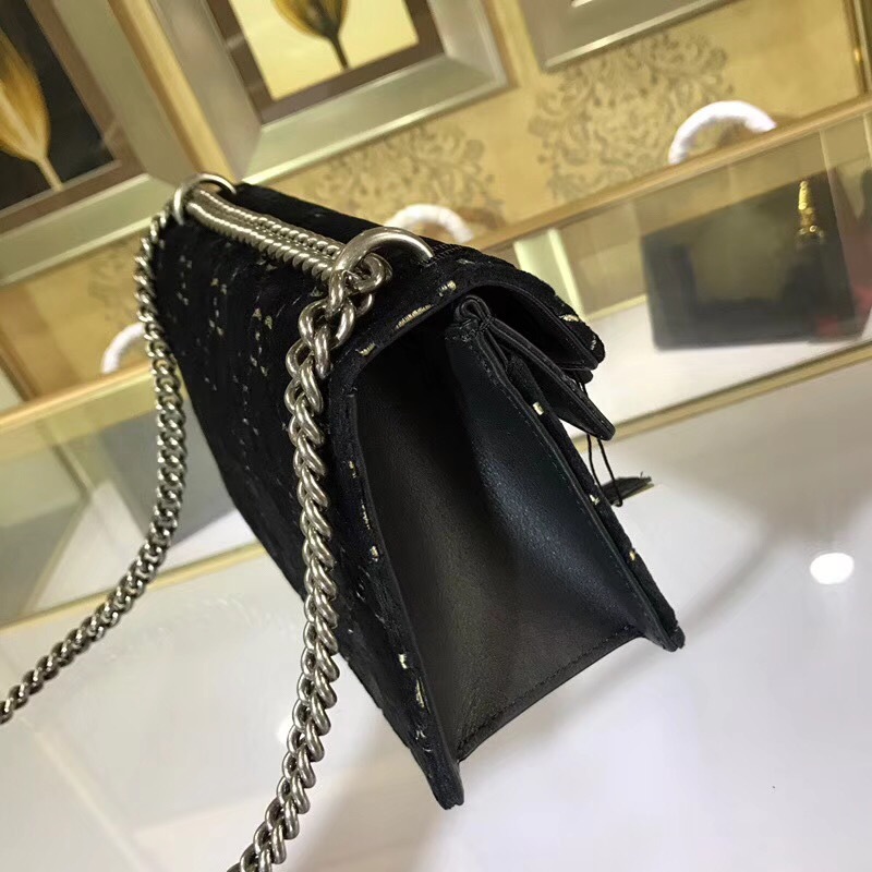 Super Perfect G handbags(Original Leather)-354