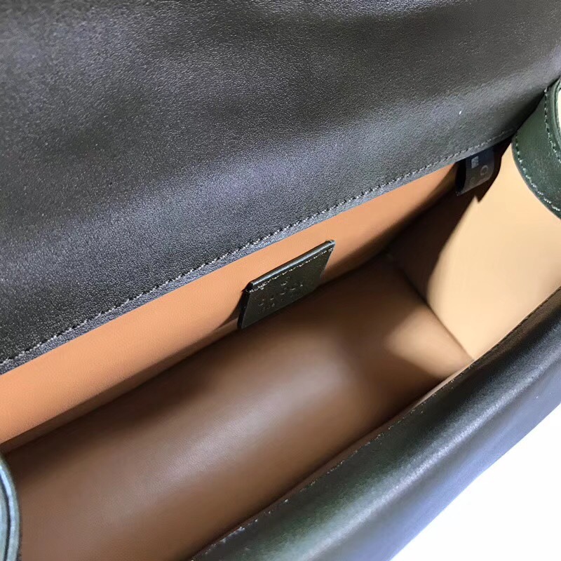 Super Perfect G handbags(Original Leather)-355
