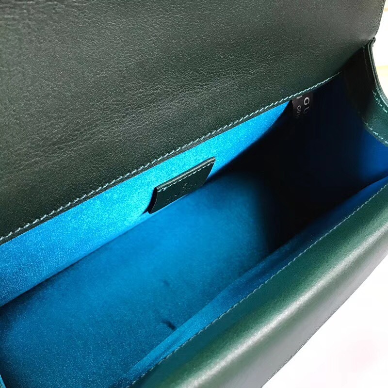 Super Perfect G handbags(Original Leather)-356