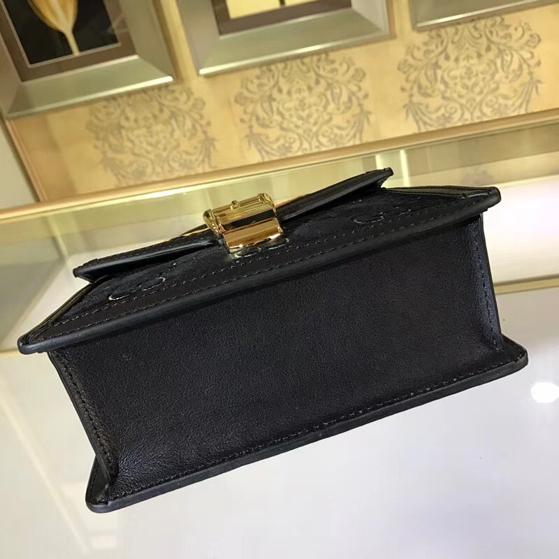 Super Perfect G handbags(Original Leather)-357