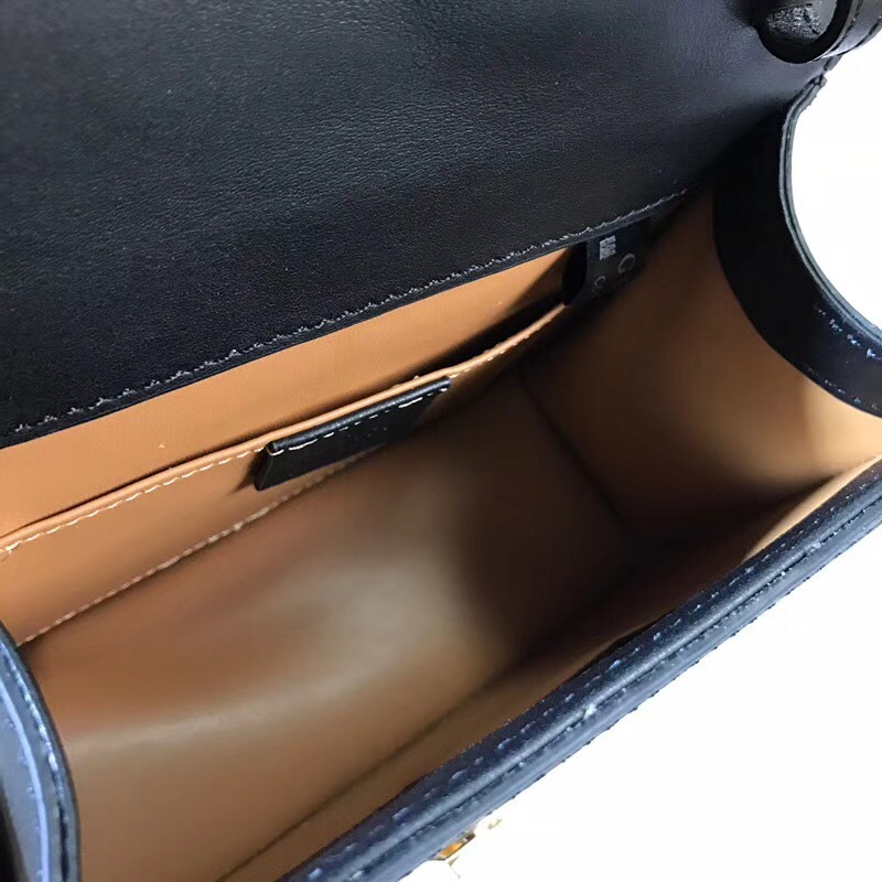 Super Perfect G handbags(Original Leather)-357