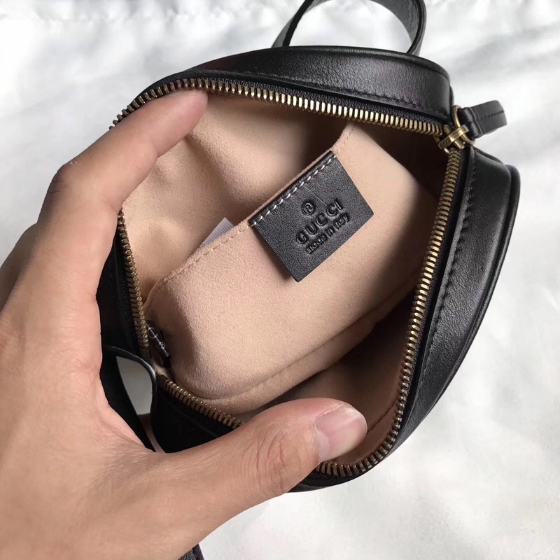 Super Perfect G handbags(Original Leather)-359