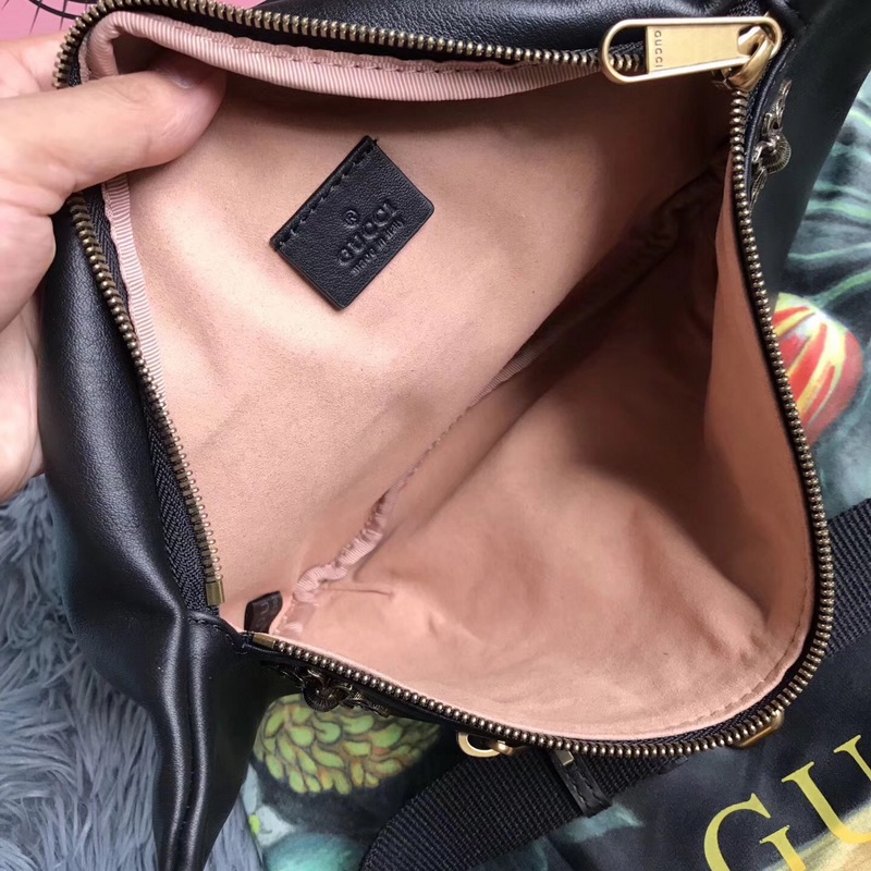 Super Perfect G handbags(Original Leather)-360