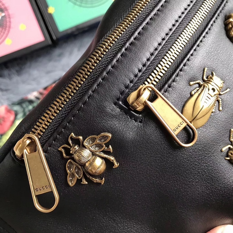 Super Perfect G handbags(Original Leather)-360