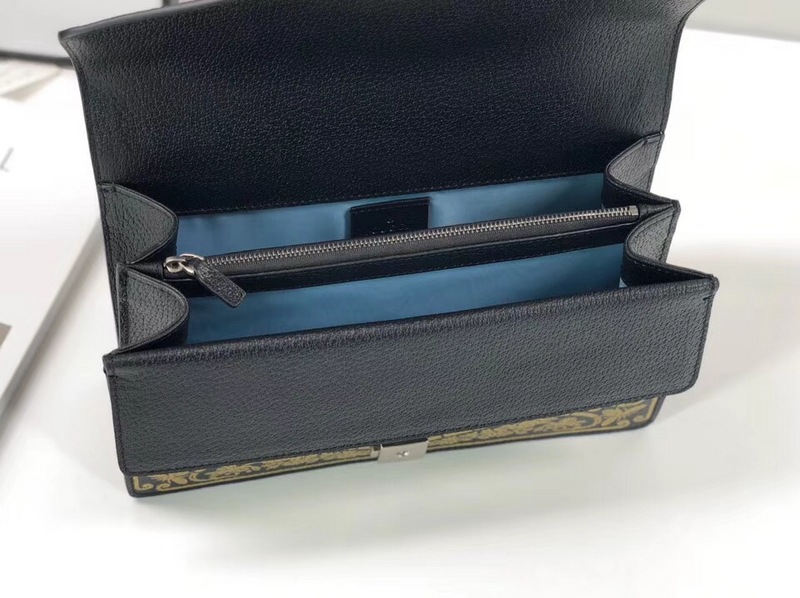 Super Perfect G handbags(Original Leather)-361
