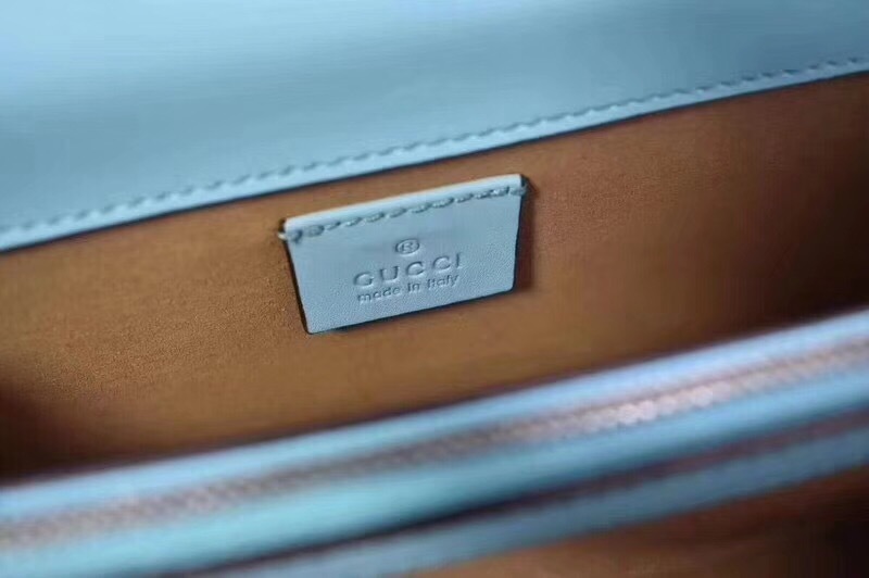 Super Perfect G handbags(Original Leather)-362