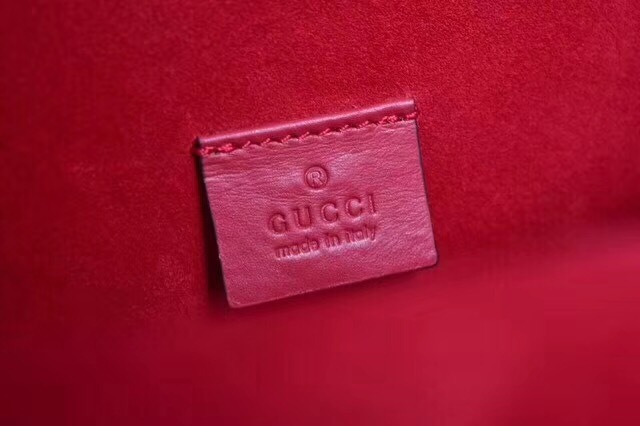 Super Perfect G handbags(Original Leather)-363
