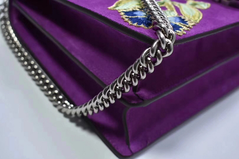 Super Perfect G handbags(Original Leather)-364