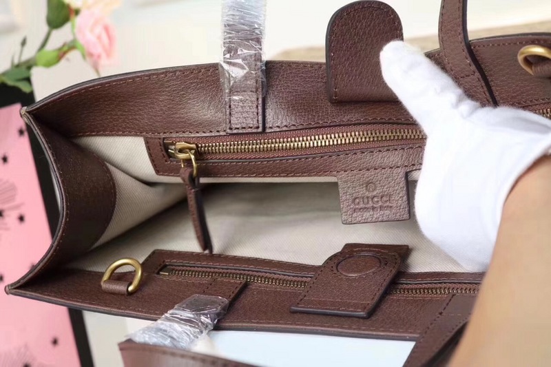 Super Perfect G handbags(Original Leather)-365