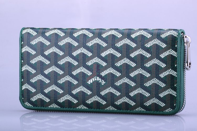 Super Perfect Goyard Wallet -075