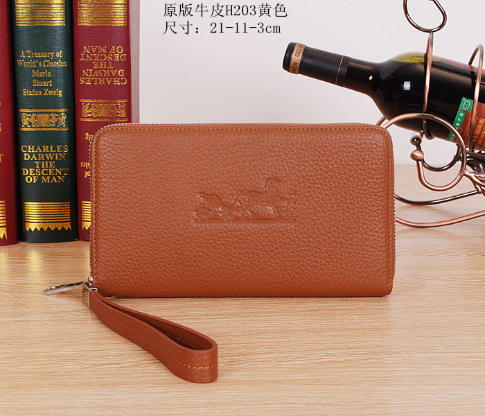 Super Perfect Hermes Wallet(Original Leather)-045