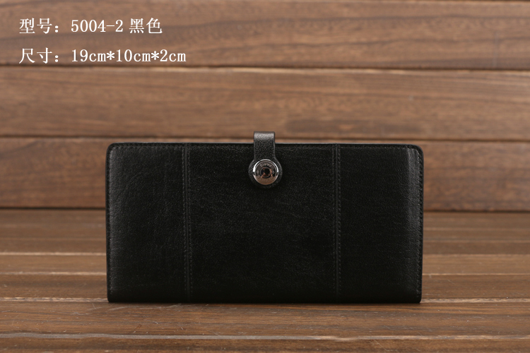 Super Perfect Hermes Wallet(Original Leather)-051