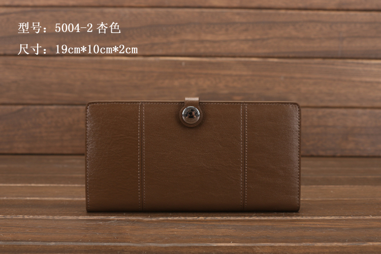 Super Perfect Hermes Wallet(Original Leather)-052