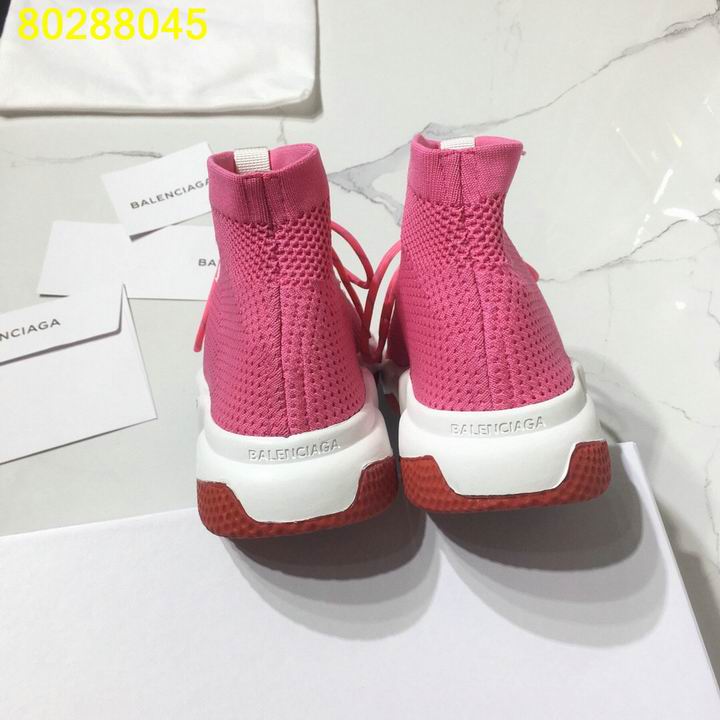 Alexander McQueen Women Shoes 1：1 quality-090