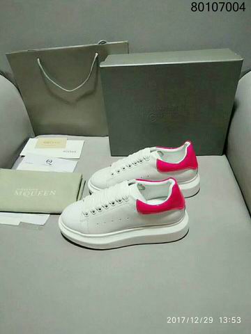 Alexander McQueen Women Shoes 1：1 quality-106