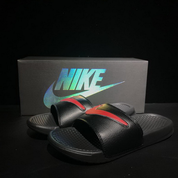 Nike men slippers 1：1 quality-016
