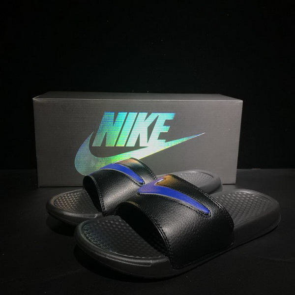 Nike men slippers 1：1 quality-017