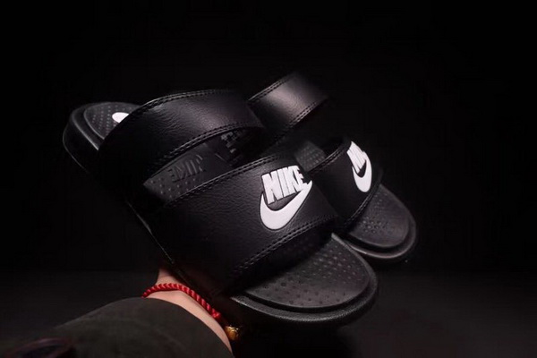 Nike men slippers 1：1 quality-019