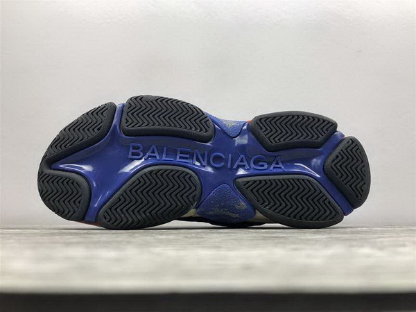 Balenciaga 17FW Tripe-S High End Sneaker-059