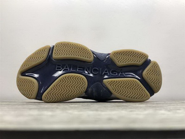 Balenciaga 17FW Tripe-S High End Sneaker-061