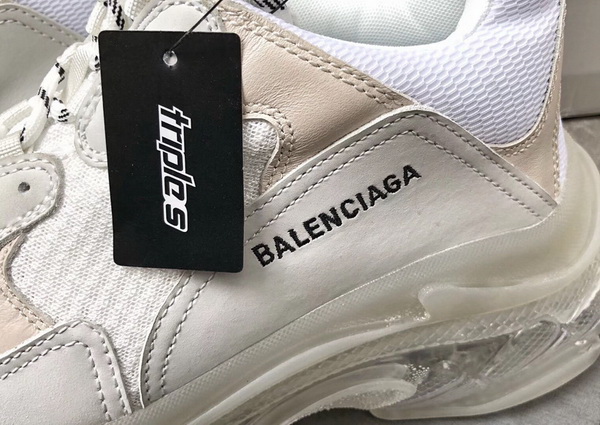 Balenciaga 17FW Tripe-S High End Sneaker-069