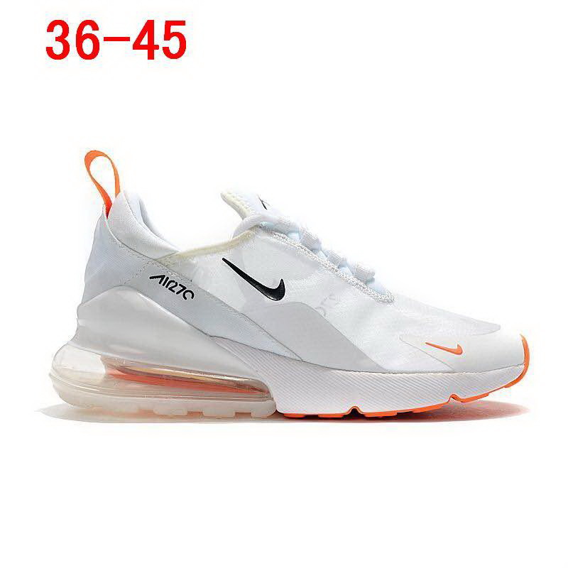 Nike Air Max 270 men shoes-470