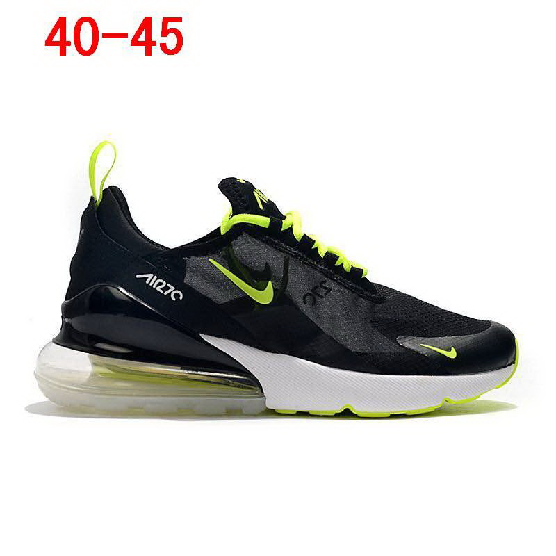 Nike Air Max 270 men shoes-472