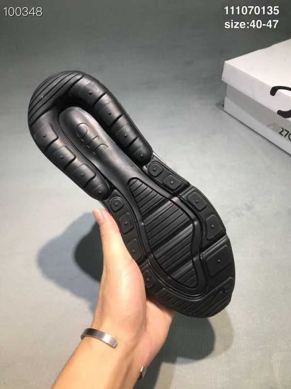 Nike Air Max 270 men shoes-484