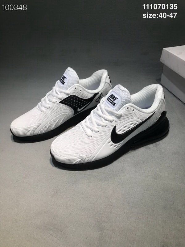 Nike Air Max 270 men shoes-484