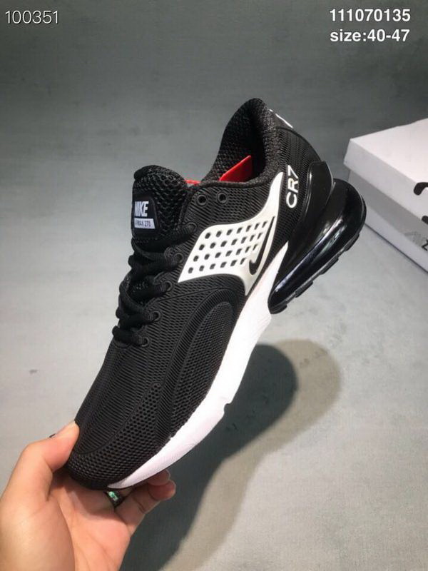 Nike Air Max 270 men shoes-485