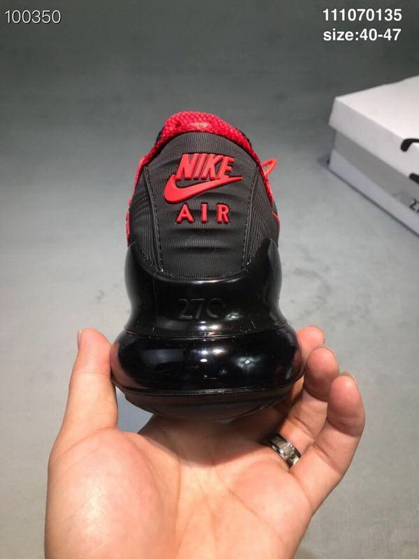 Nike Air Max 270 men shoes-486