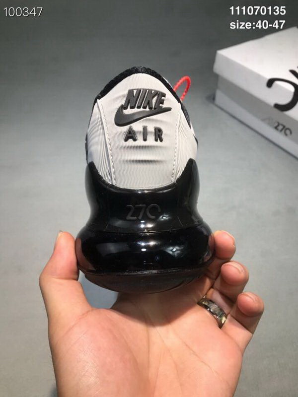 Nike Air Max 270 men shoes-487