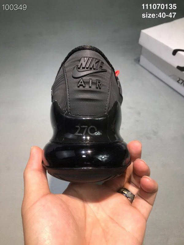 Nike Air Max 270 men shoes-488