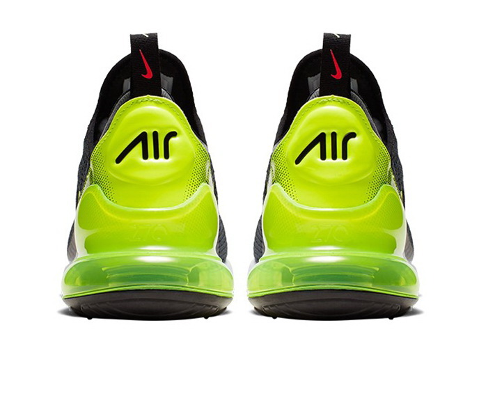 Nike Air Max 270 men shoes-489