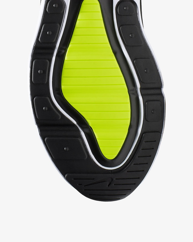Nike Air Max 270 women shoes-265